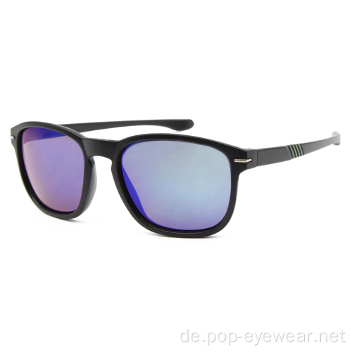 Designer Promotion Hochwertige klassische Unisex-Sonnenbrille